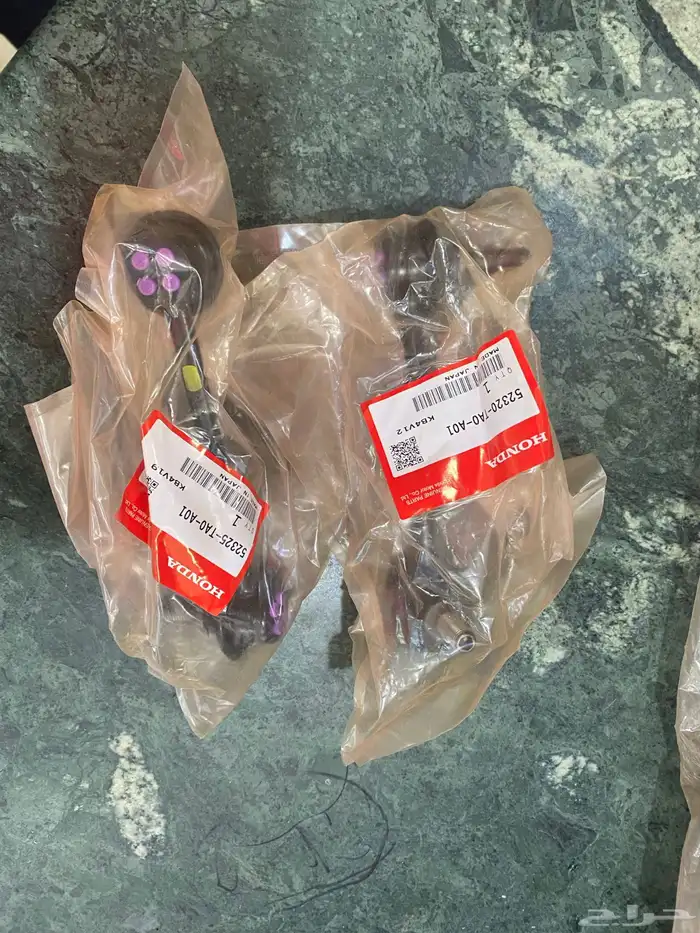 يتوفر قطع غيار هوندا ستي 2009-2023 16