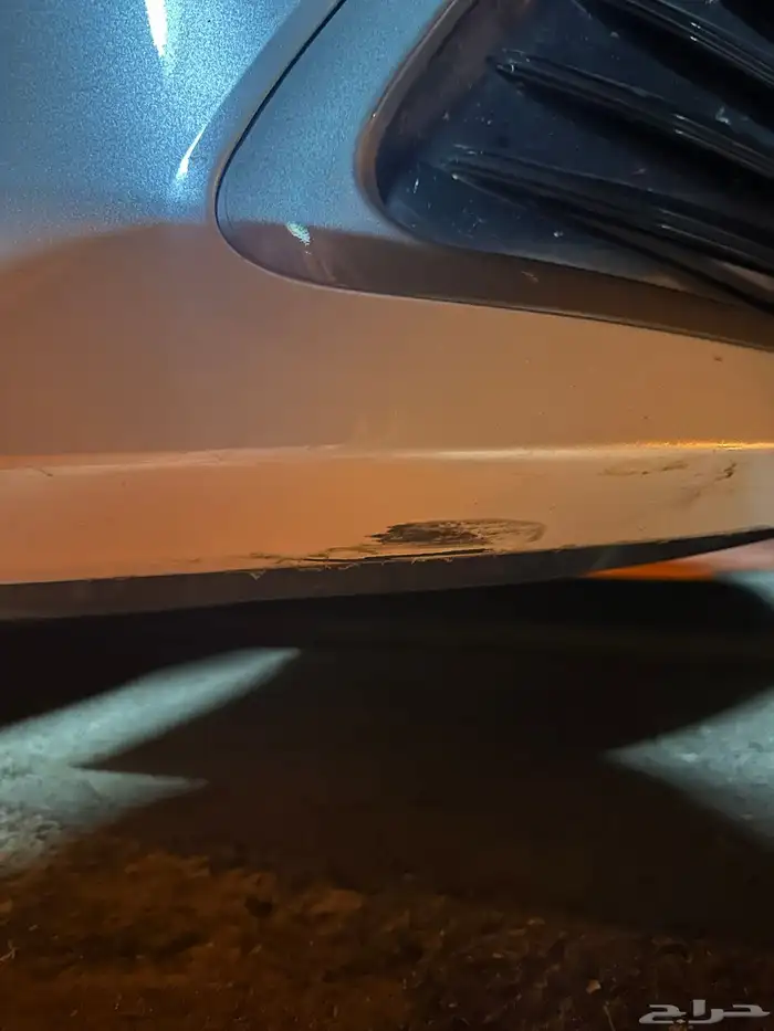 كامري 2024 للبيع 4