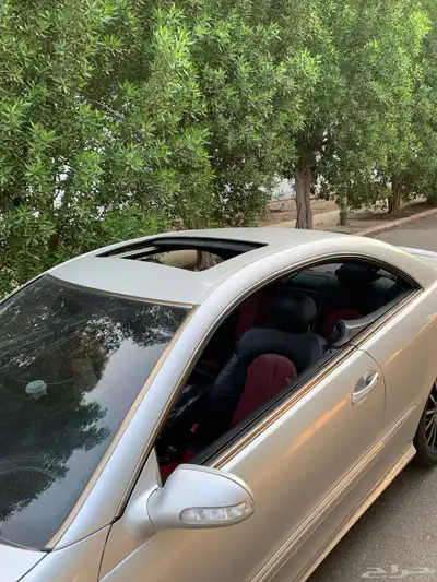 2003 مرسيدس clk 320 amg جفالي index