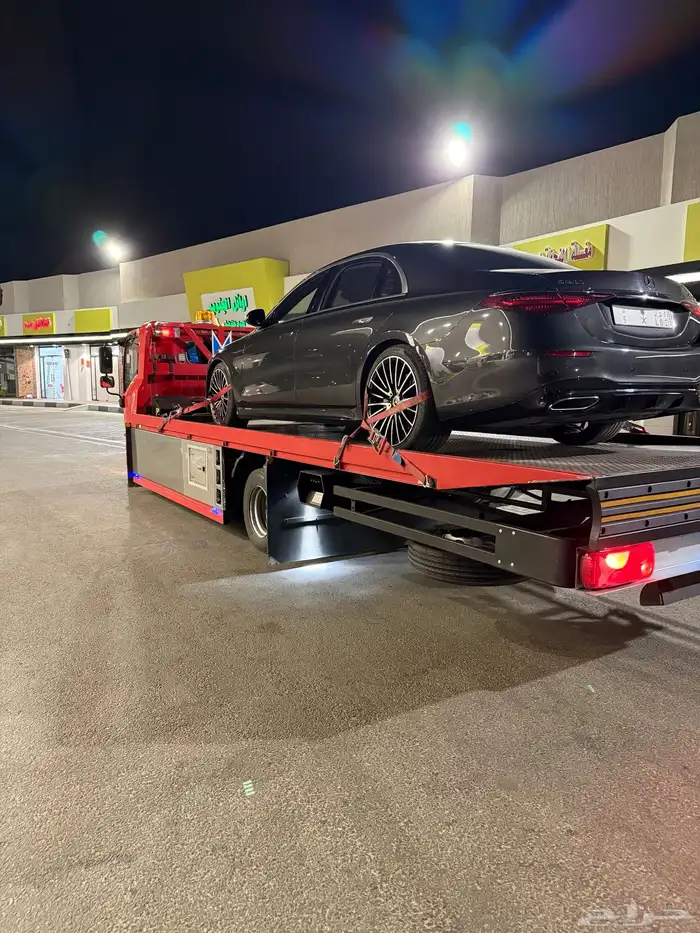 سطحة هيدروليك ابها خميس مشيط الى الرياض الدمام القصيم 1