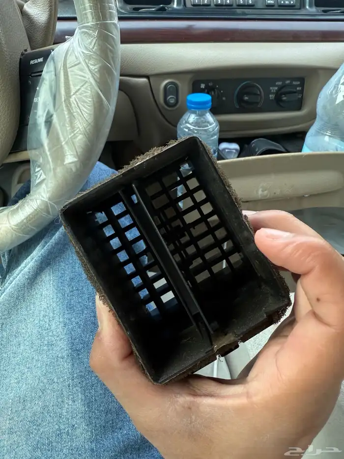 فتحات مكيف فكتوريا 1