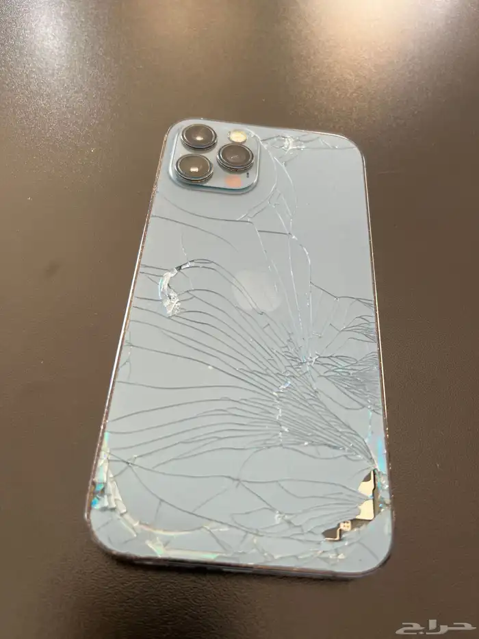 آيفون 12برو للبيع 0