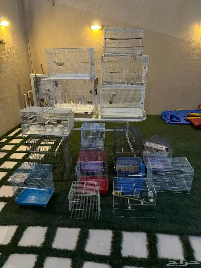 صناديق مستخدمه للبيع 5