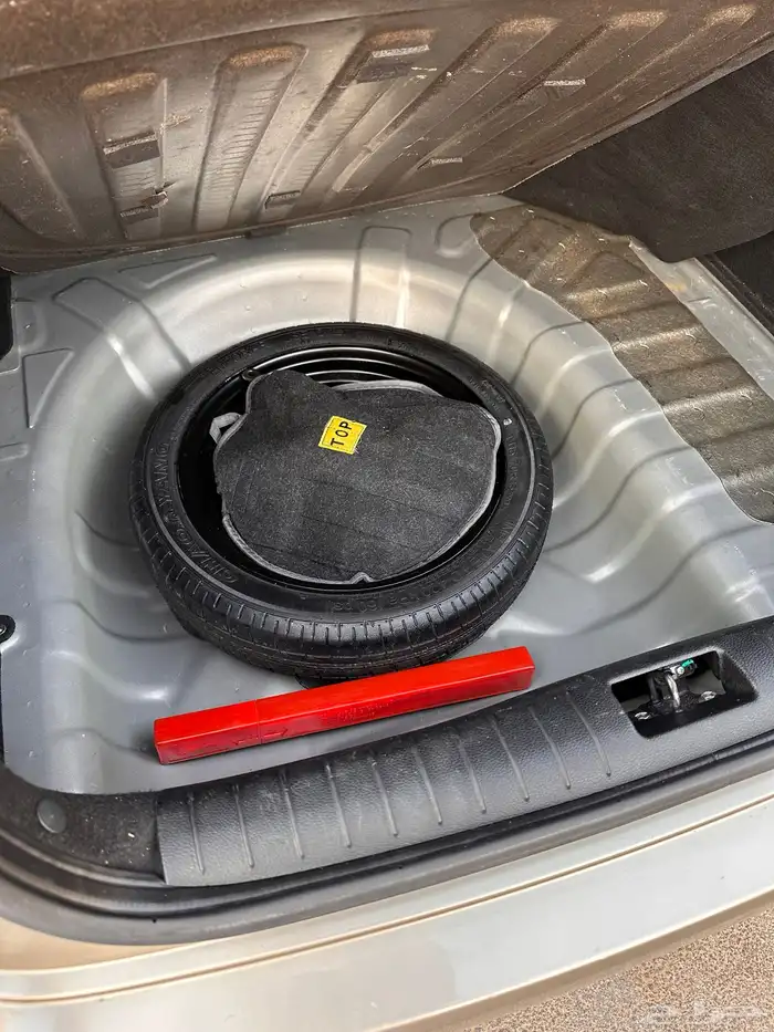 كيا بيجاس 2023 16