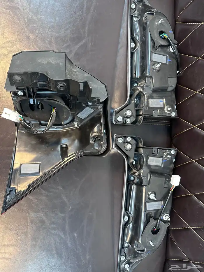 اصطبات جيب لكسز للبيع درجه اولى نوعيه كويسه 5