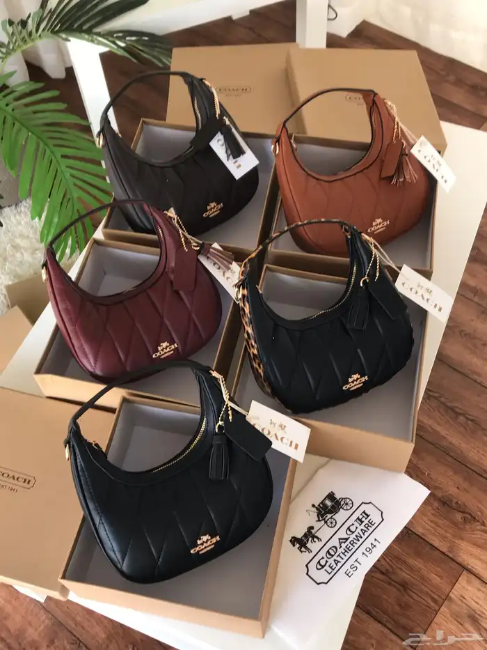 شنط ماركات درجه اولى 26