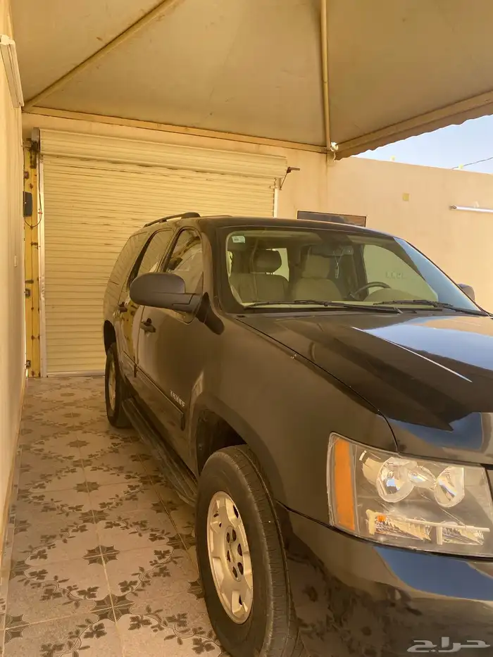 تاهو للبيع 3