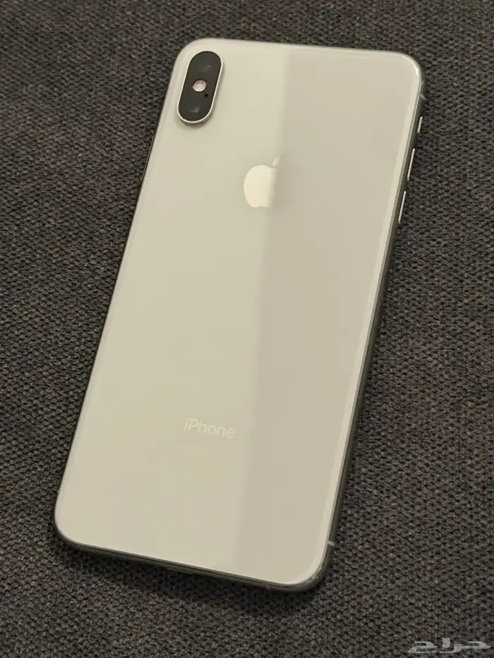 آيفون XS ماكس 1
