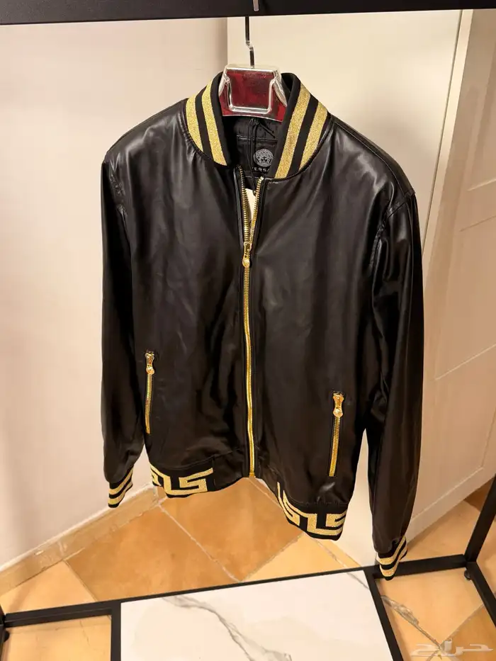 أفخم جاكيتات من أرقى الماركات العالمية 6
