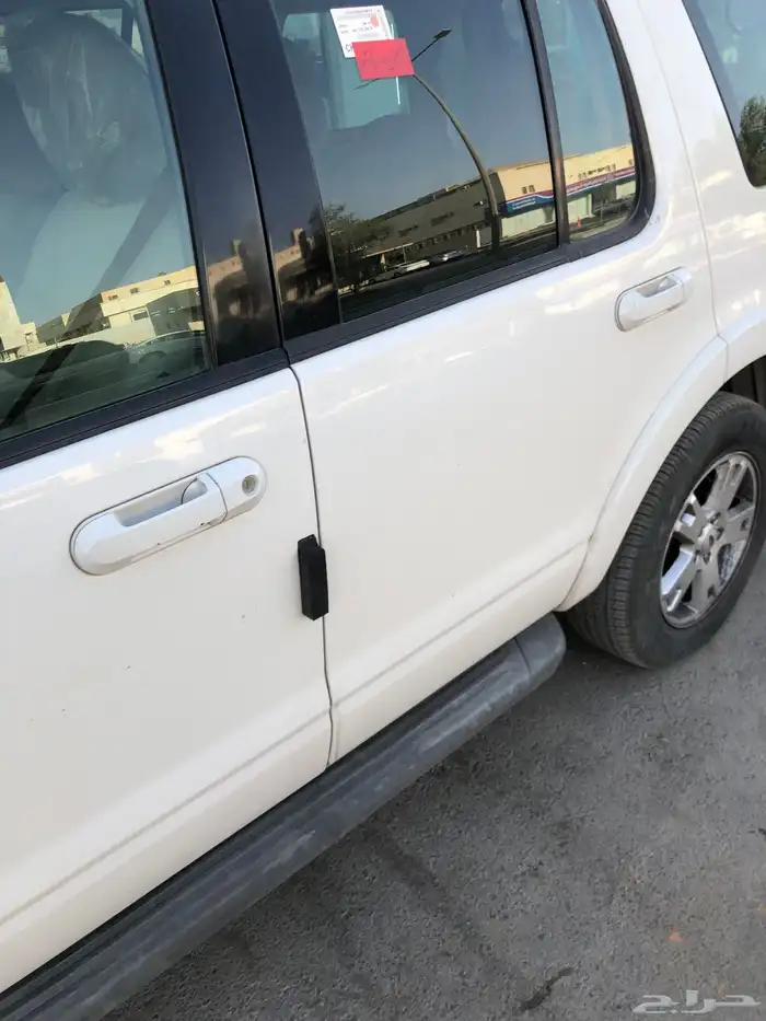 اكسبلورر موديل 2010 6