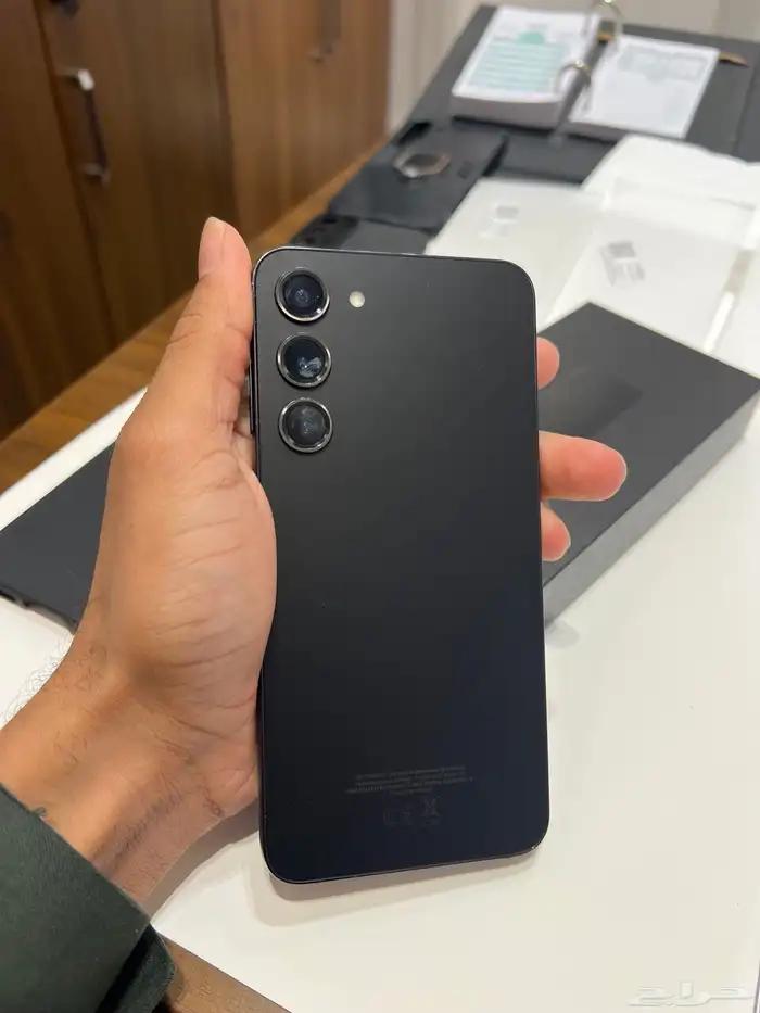 samsung S23PLUS سامسونج للبيع 0