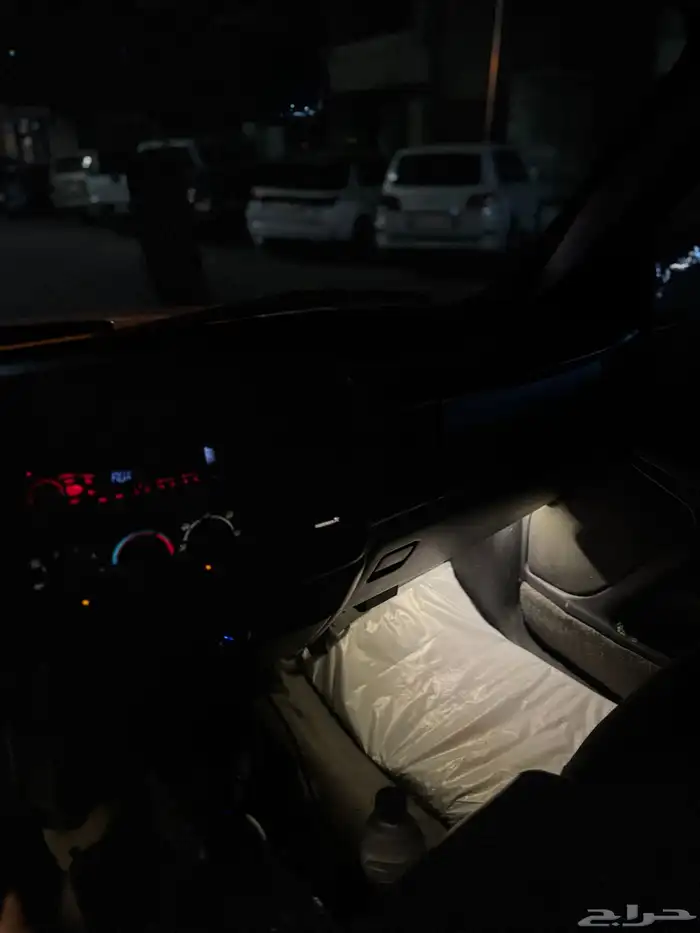 جمس سييرا HD قير عادي 6