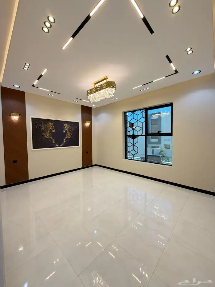 للبيع ارواف علوية وادوار أرضية حى الموسى موقع مميز 26