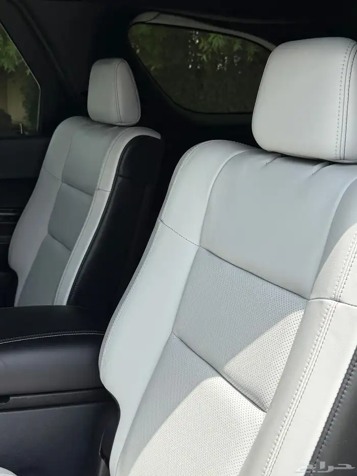 دوج درانجو SRT هليكات 2025 17