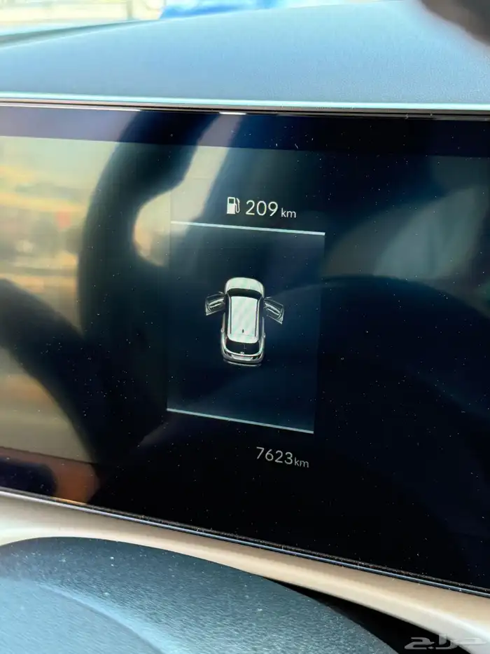 هونداي توسان 2025 8