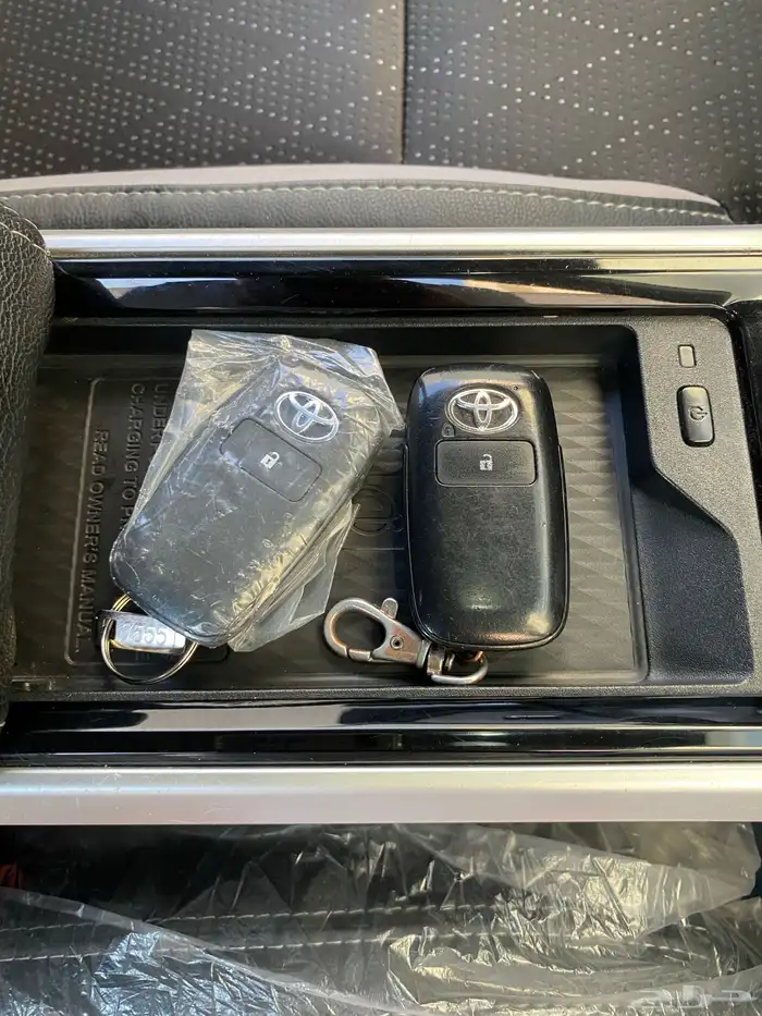 تويوتا فيلوز موديل 2023 27