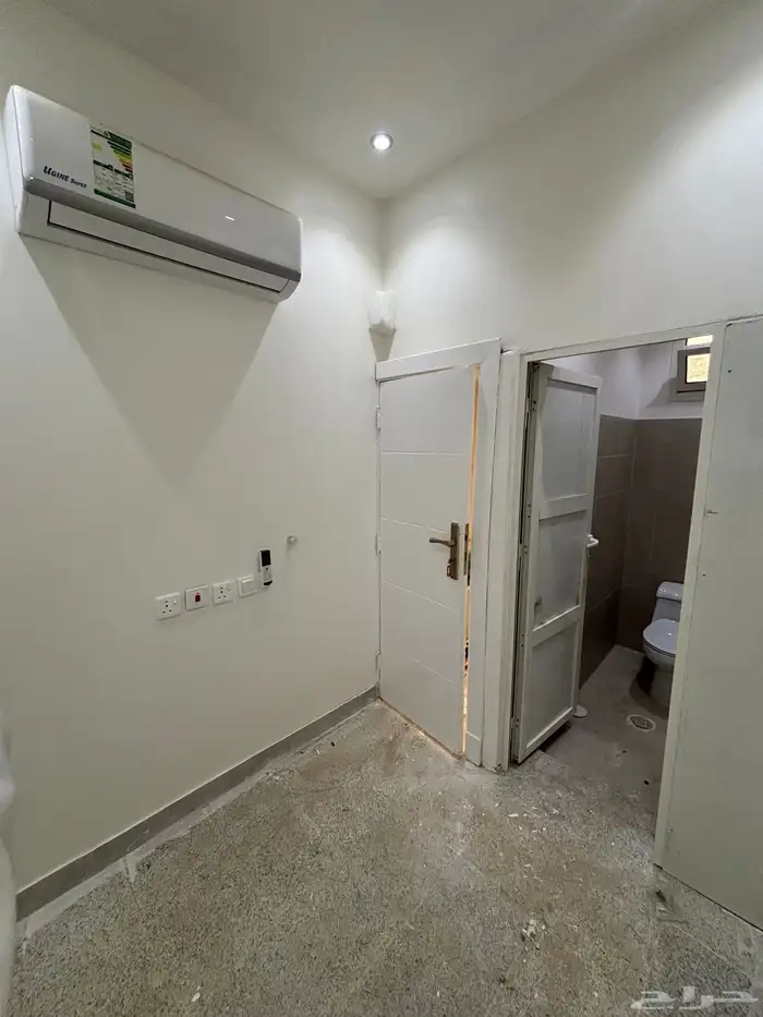 دور ارضي للإيجار ضرماء حي الريان 18