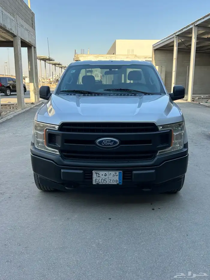 فورد f150 0