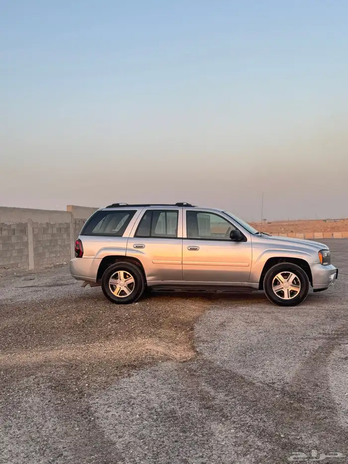 بليزر 2009 للبيع 3