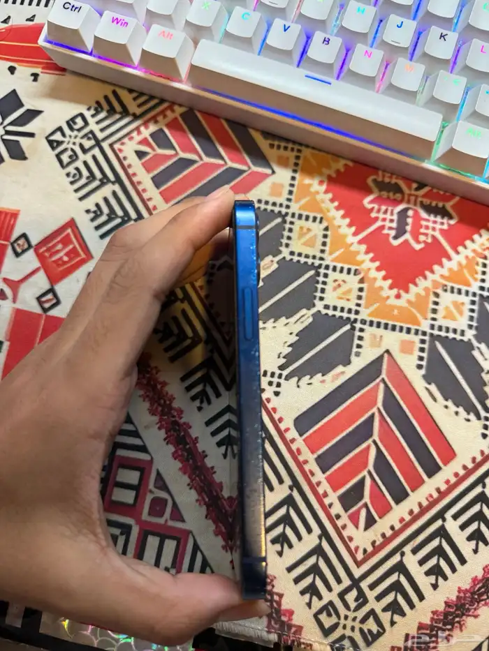 جوال 12 ميني 2