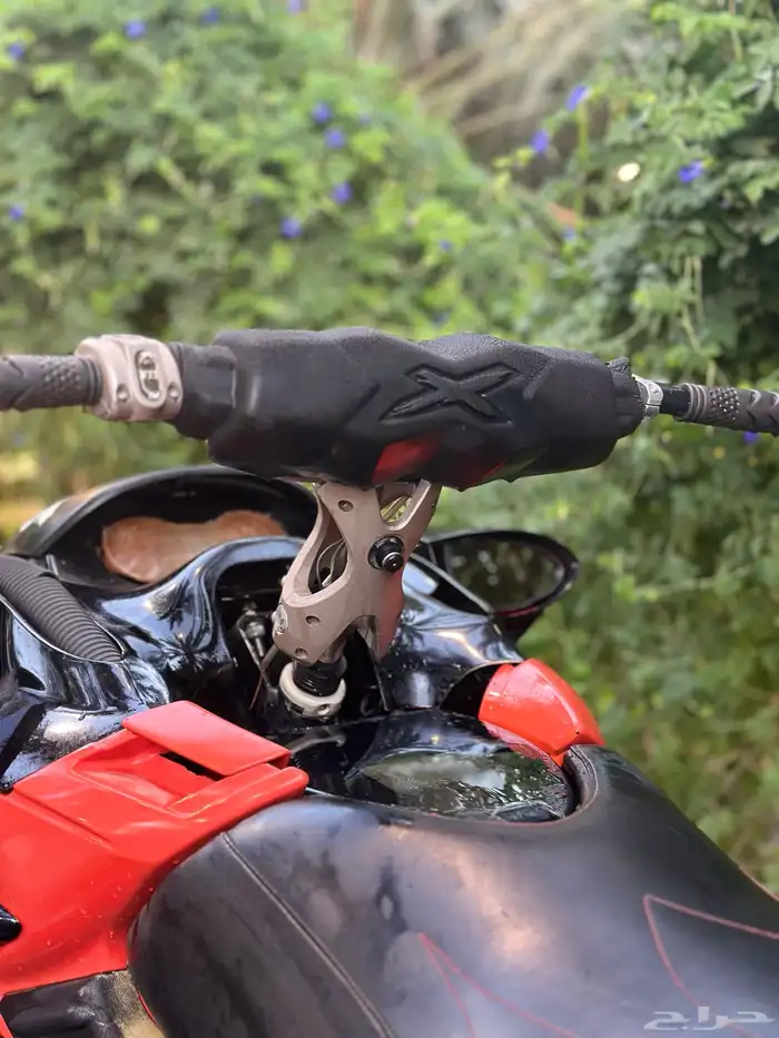 للبيع دباب بحري سيدر RXP260 11