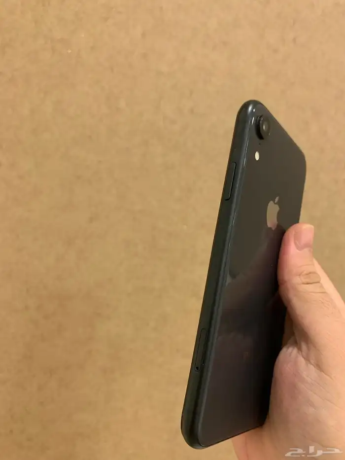 أيفون للبيع نظيف وشرط مانفك وكل شي شغال 2