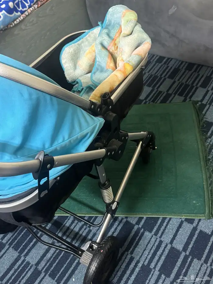 عربه اطفال 0