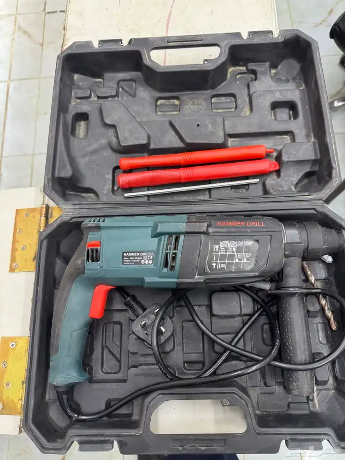 دريل للبيع 0