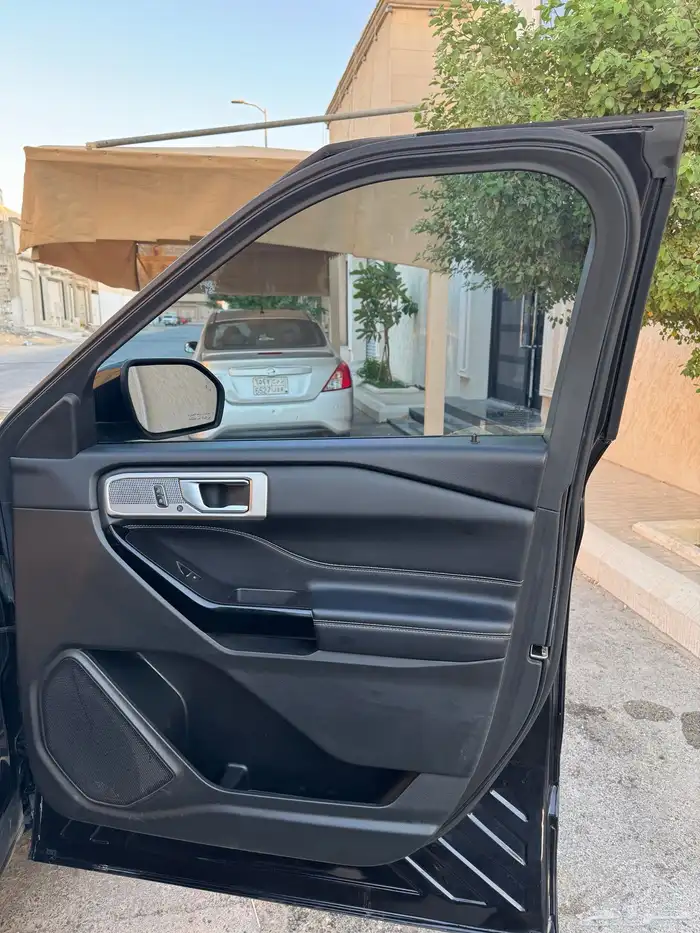 للتنازل فورد إكسبلورر ST توربو فل كامل 14