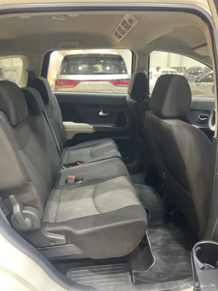 تويوتا رش موديل 2023 11