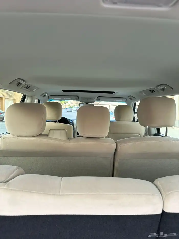 للبيع نيسان باترول 2024 SE2 17