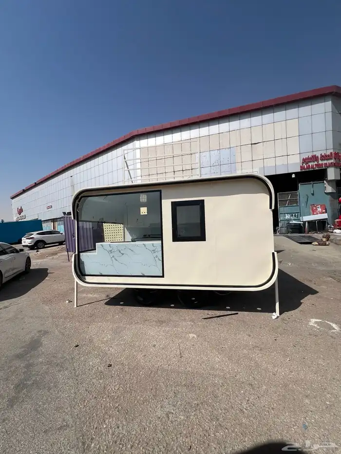 Food truck for sale 0