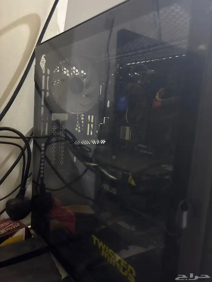 بي سي قيمنق كمبيوتر العاب 0