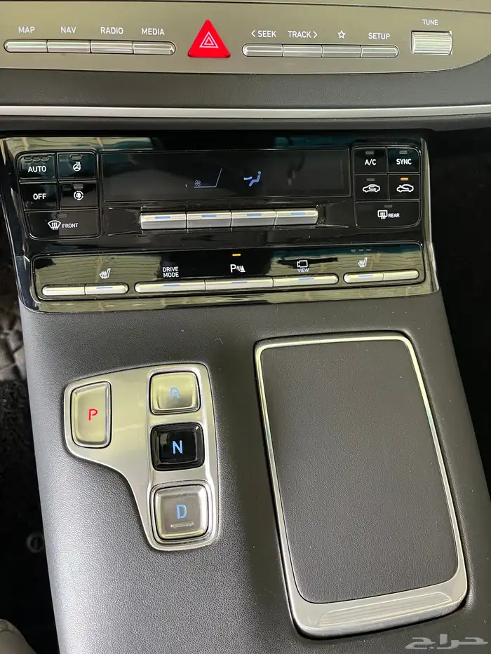 ازيرا 2021 وارد كوريا 10