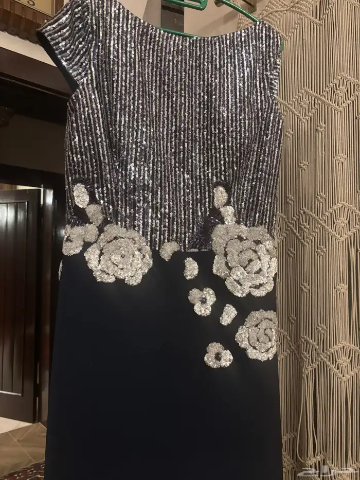 فساتين سهره 1