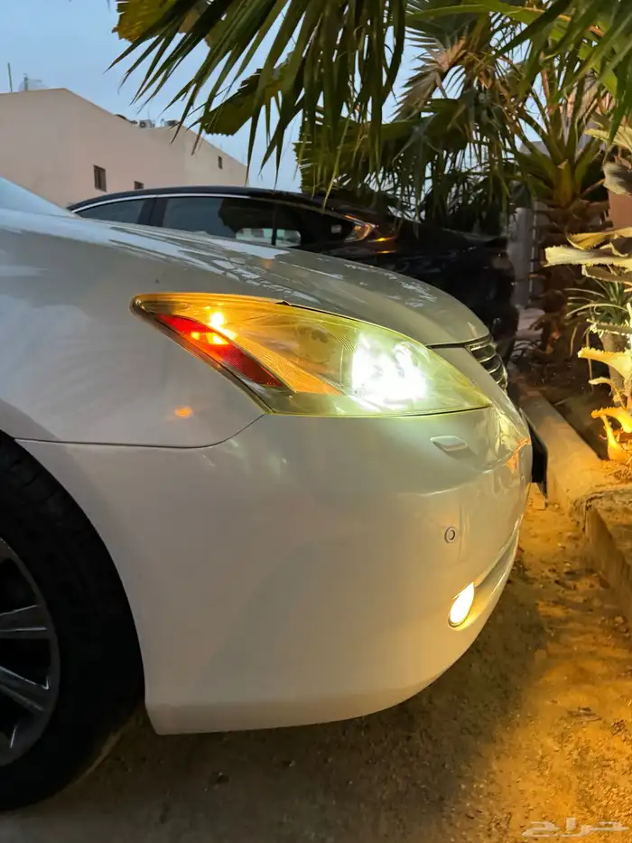 lexus Es 350 2009 لكزس اي اس 2009 0