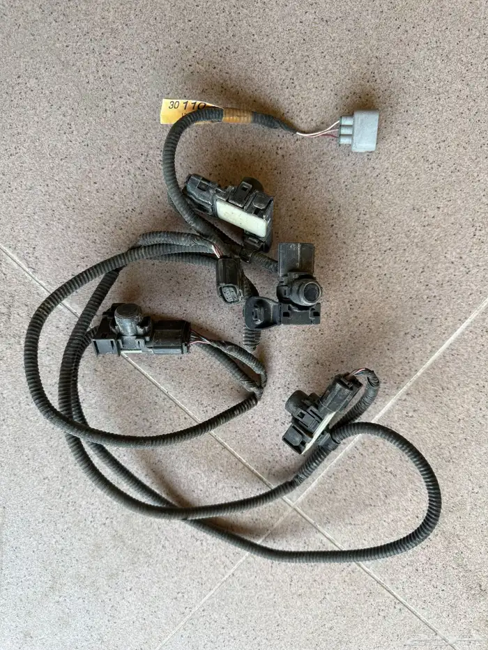 ستاره خلفيه LS430-LS460 1