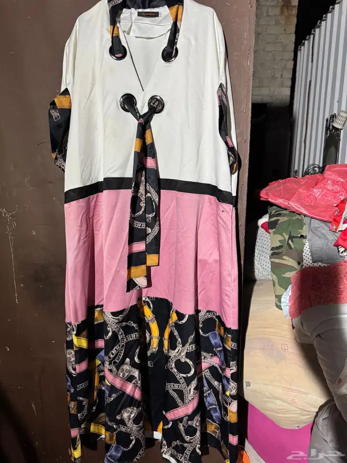 جلابيات وعبايات مستعمل نضيف 19