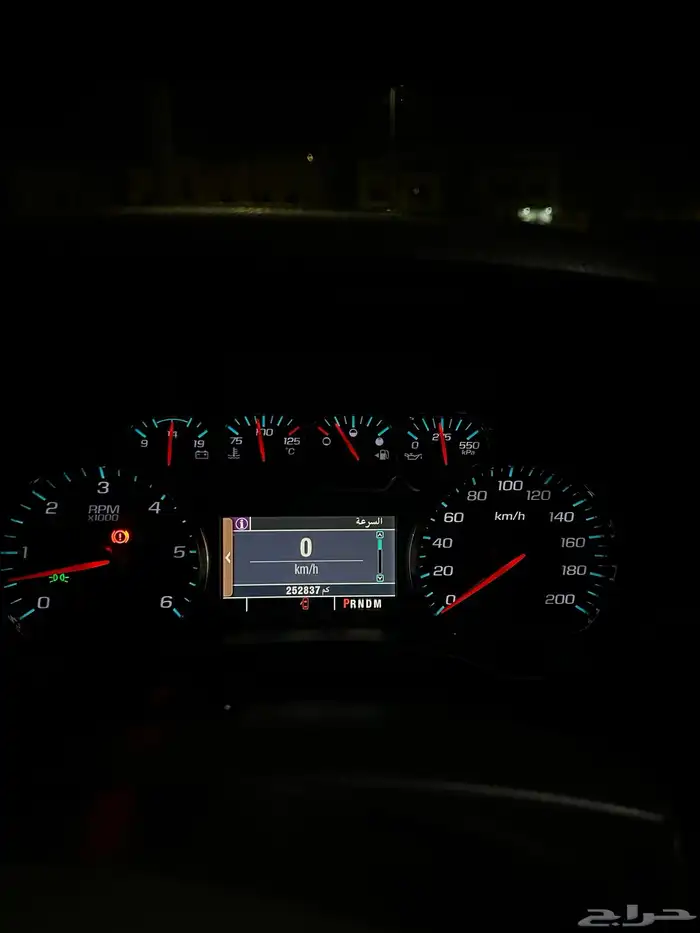 للبيع تاهو Ls 2015 3