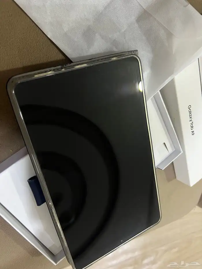 جلكسي تاب A9 0