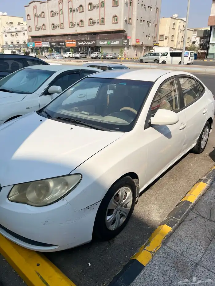 هيونداي النترا 2011 للبيع 0