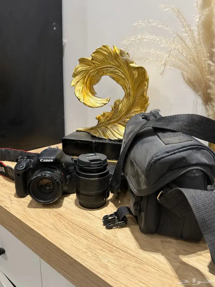 معدات تصوير متكامله للبيع 4