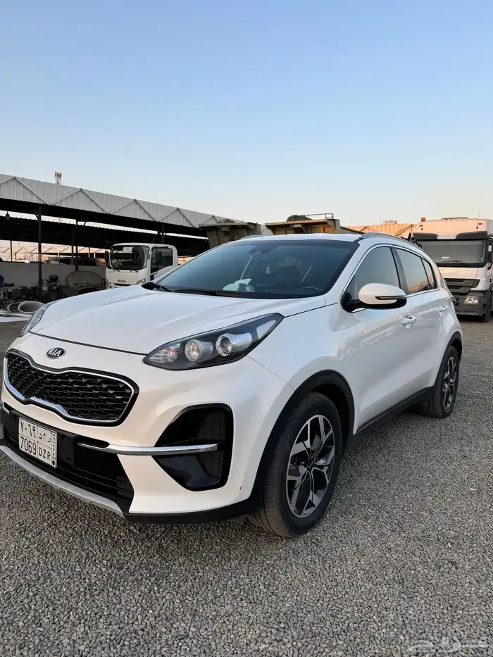 كيا سوبرتاج 2