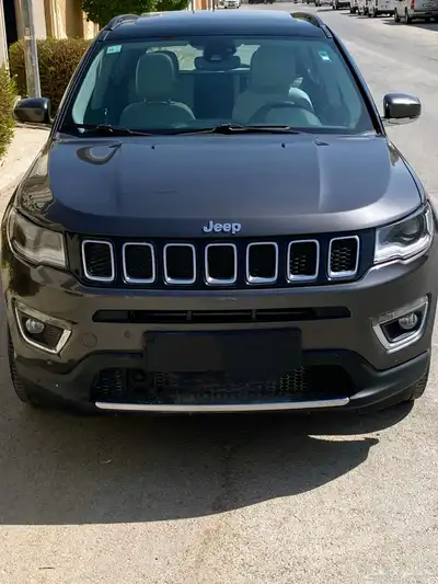 جيب كومباس 2021 index