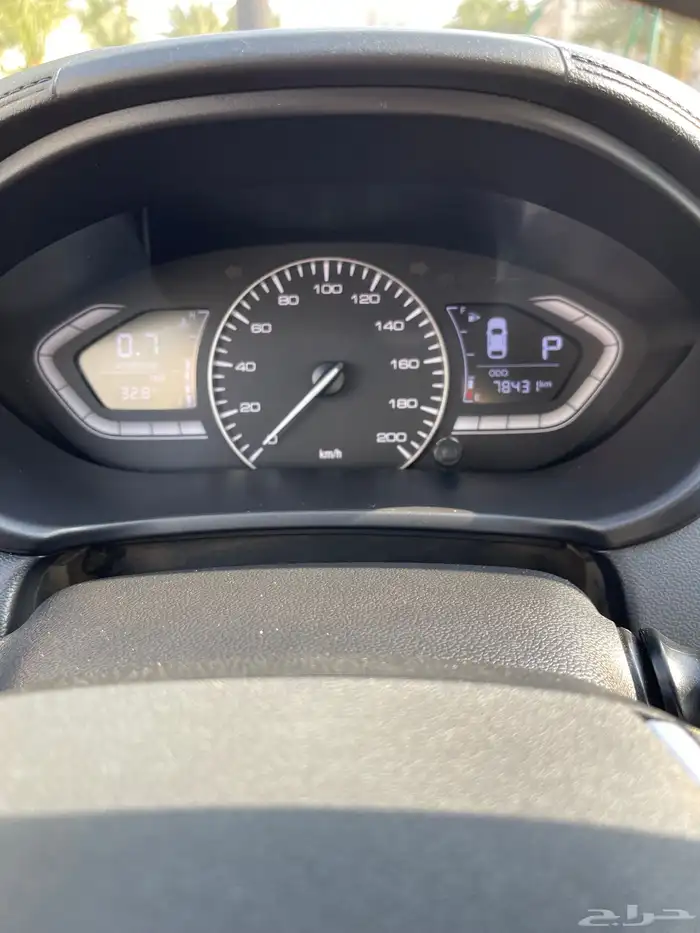 شانجان السفن L7 فل كامل 2023 بحالة ممتازة البيع 26الف 74