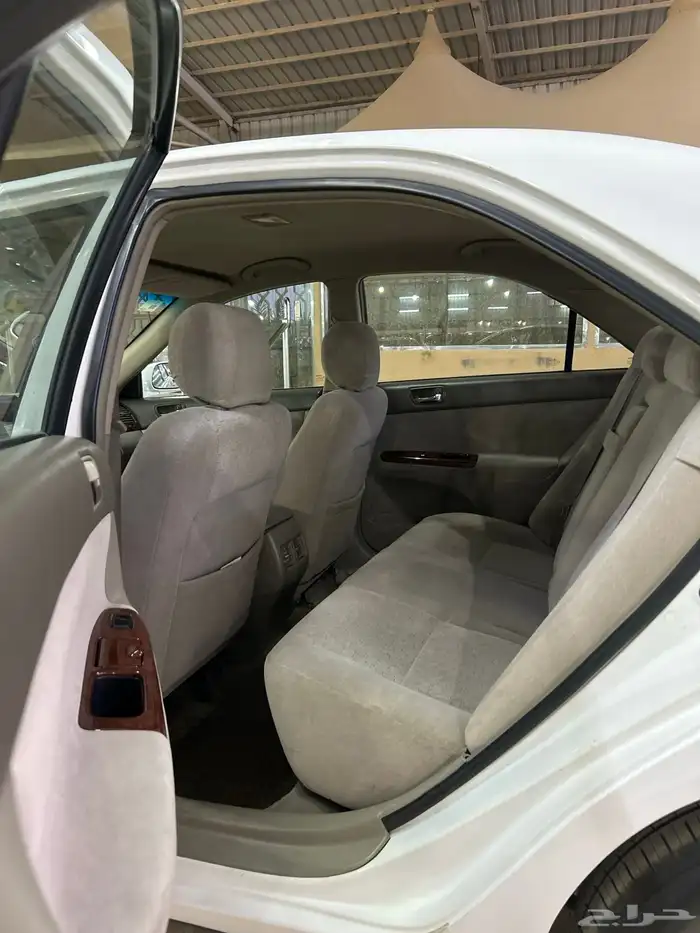 كامري 2006 تماتيك الساير 11