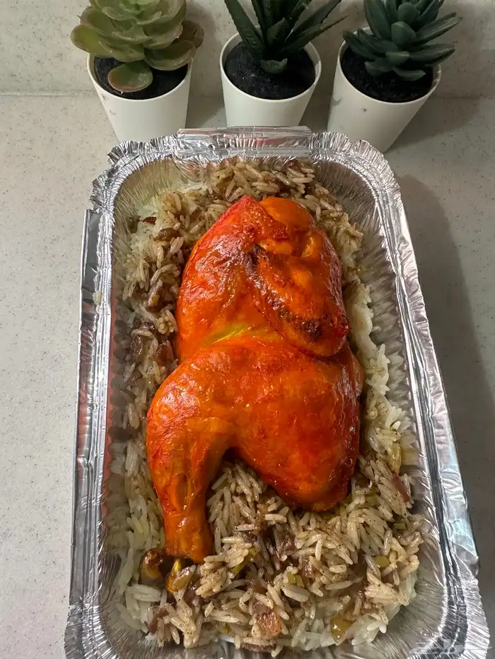 اكلات شعبيه كبسات ايدامات ورق عنب حلا بوفيه 85