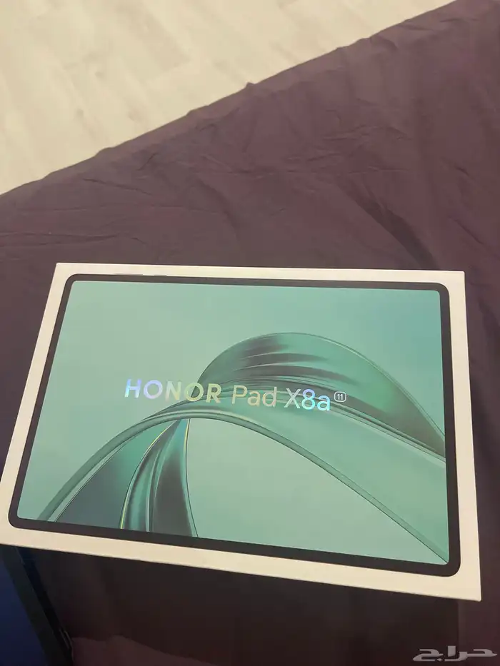 ايباد هونر x8a 0