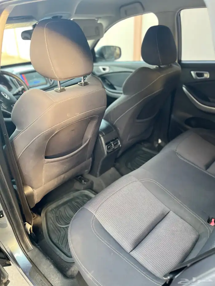 شيري تيجو7 15