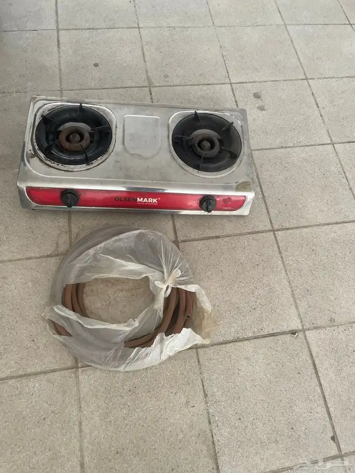 نجف و  غاز و ستاير للبيع 7